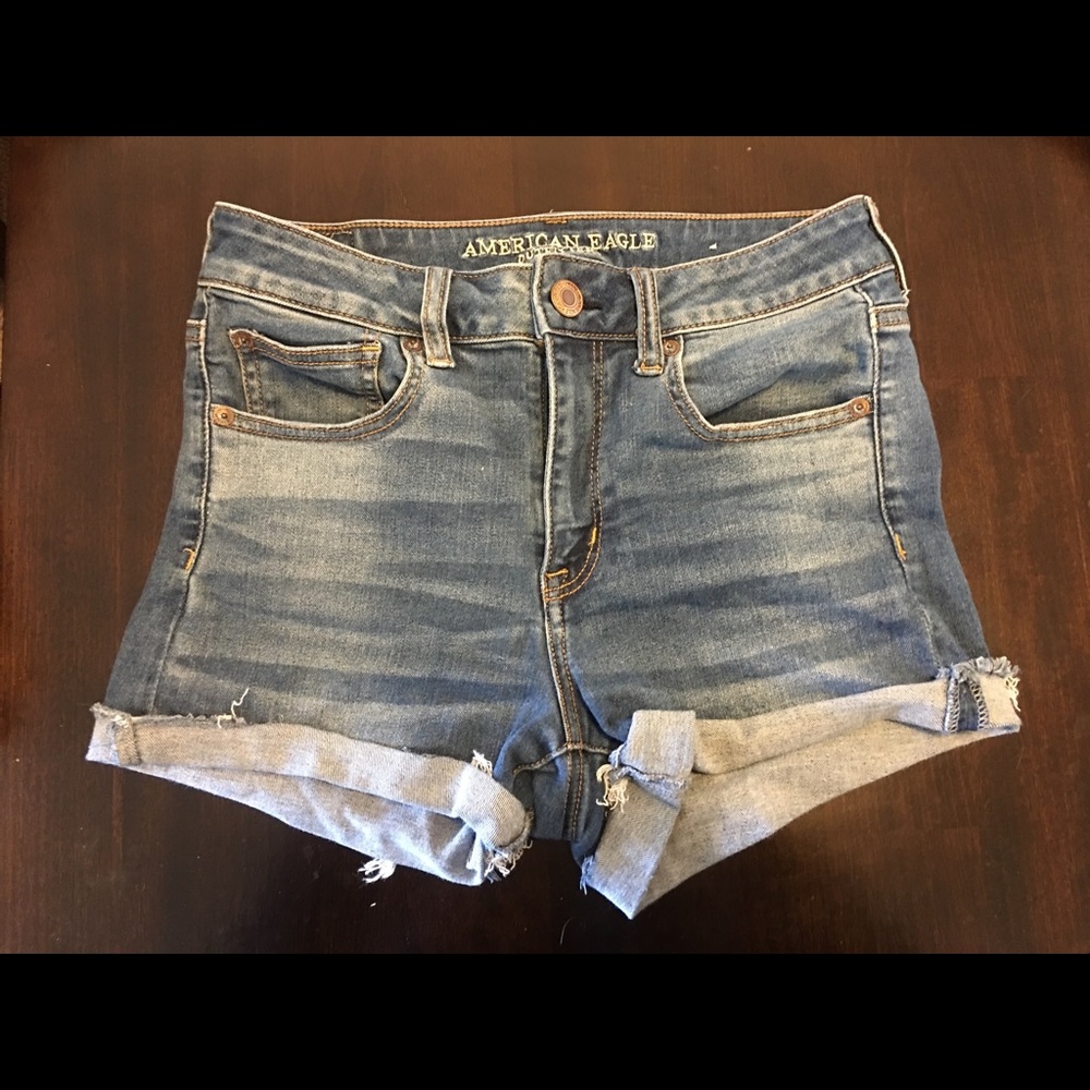 American Eagle shorts